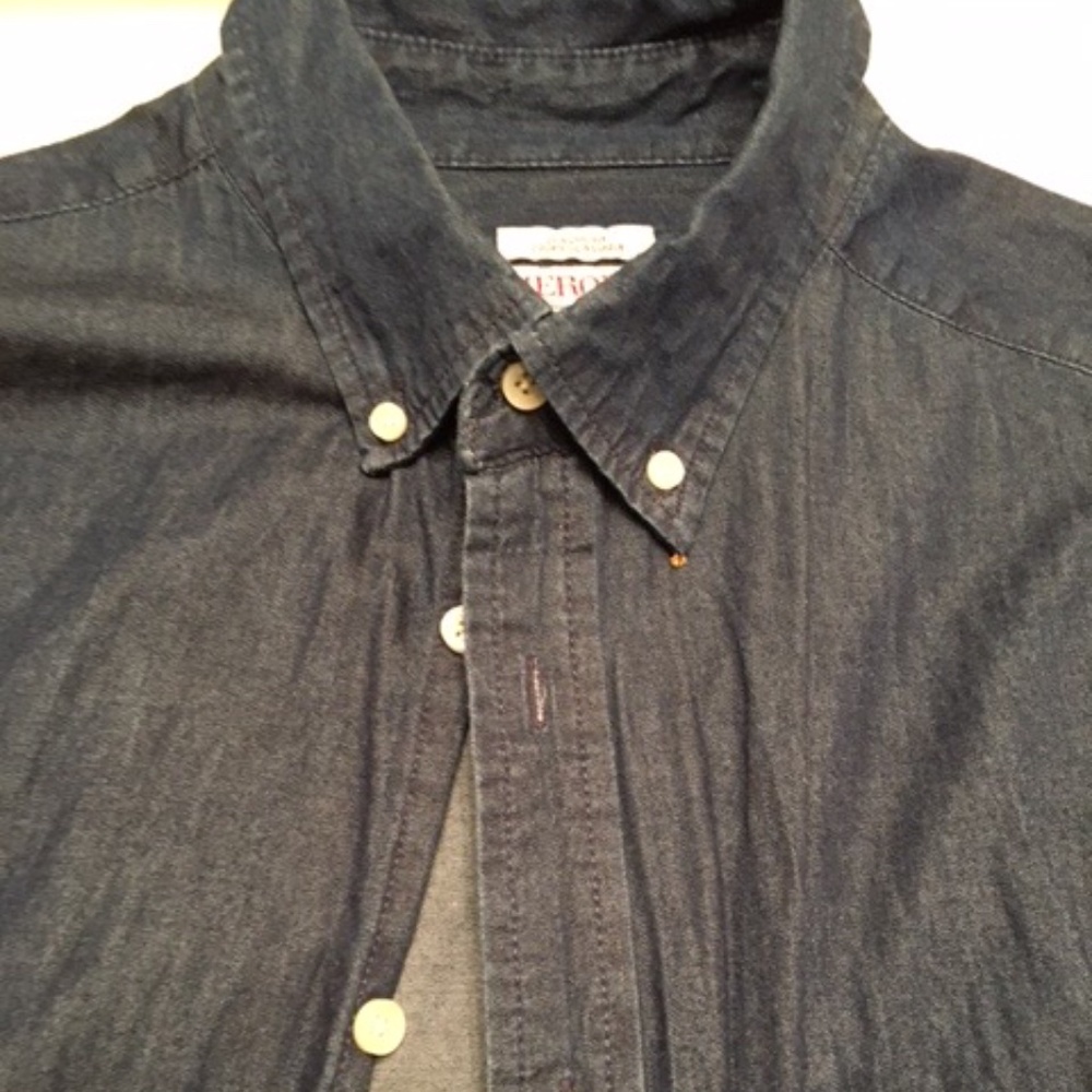 MERONA SHIRT MEN’S - Picture 7 of 8